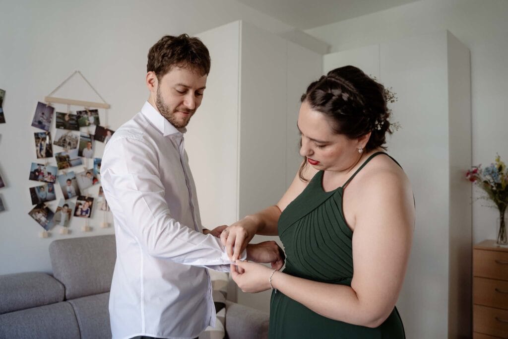 Matrimonio presso la castella piemonte coppia di sposi servizio fotografico di matrimonio 009