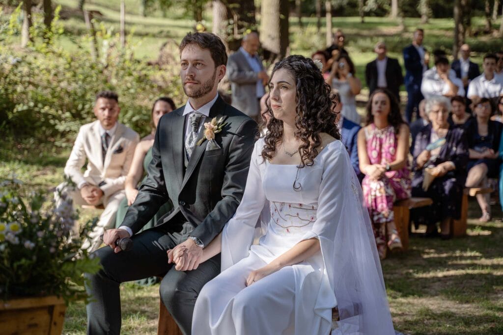 Matrimonio presso la castella piemonte coppia di sposi servizio fotografico di matrimonio 047