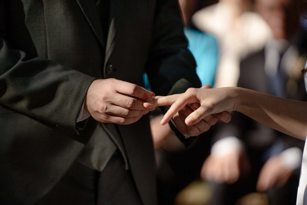 Matrimonio presso la castella piemonte coppia di sposi servizio fotografico di matrimonio 051