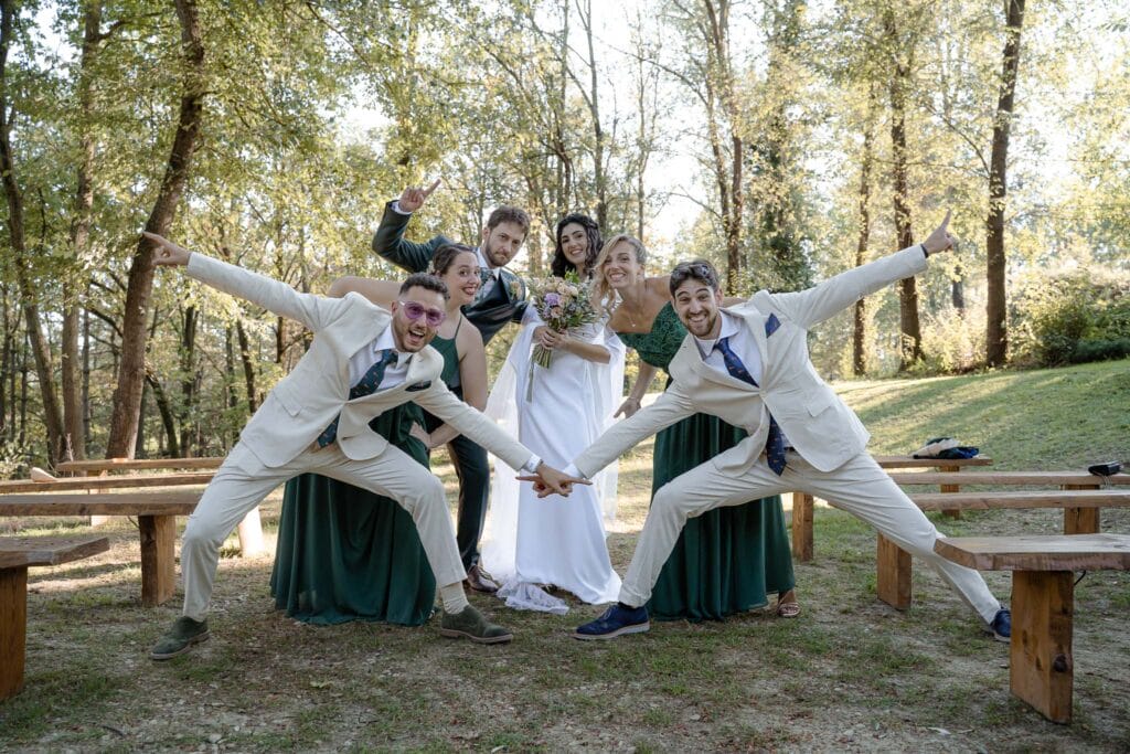 Matrimonio presso la castella piemonte coppia di sposi servizio fotografico di matrimonio 062