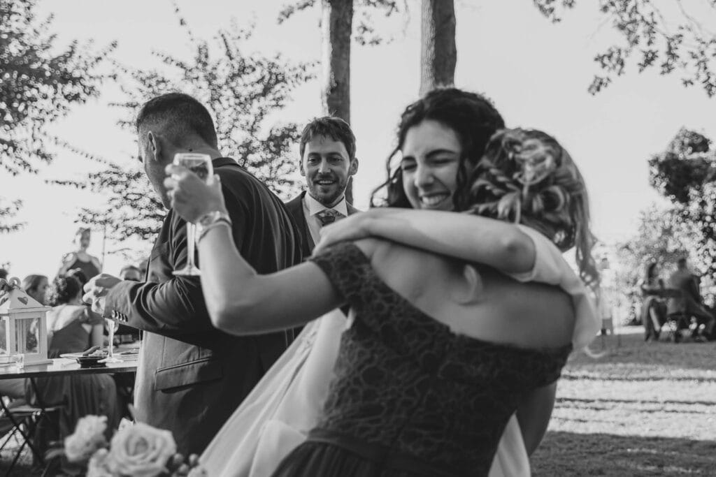 Matrimonio presso la castella piemonte coppia di sposi servizio fotografico di matrimonio 072