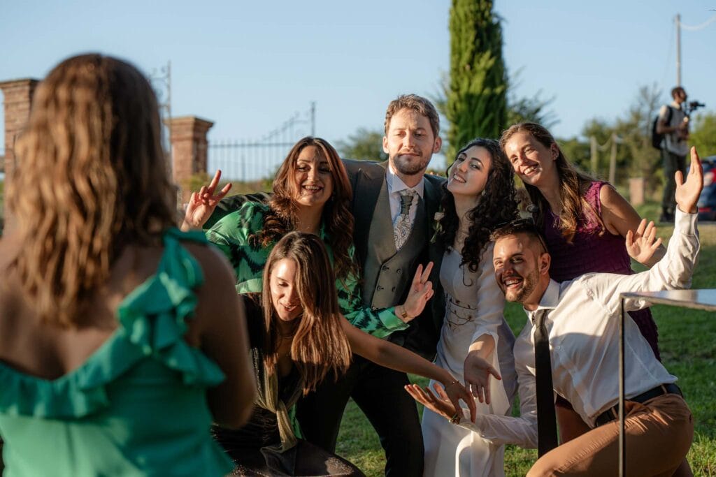 Matrimonio presso la castella piemonte coppia di sposi servizio fotografico di matrimonio 073