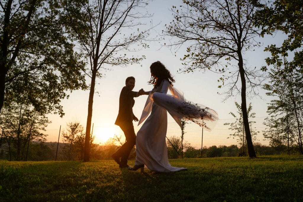 Matrimonio presso la castella piemonte coppia di sposi servizio fotografico di matrimonio 076