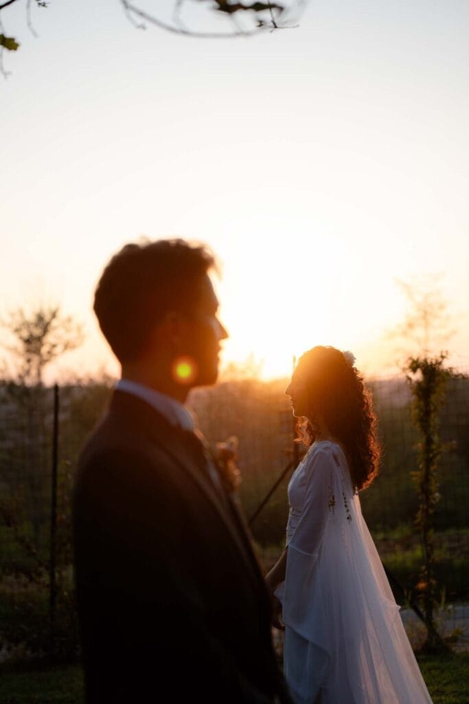 Matrimonio presso la castella piemonte coppia di sposi servizio fotografico di matrimonio 078