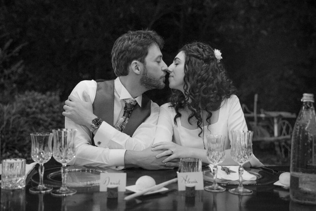 Matrimonio presso la castella piemonte coppia di sposi servizio fotografico di matrimonio 088