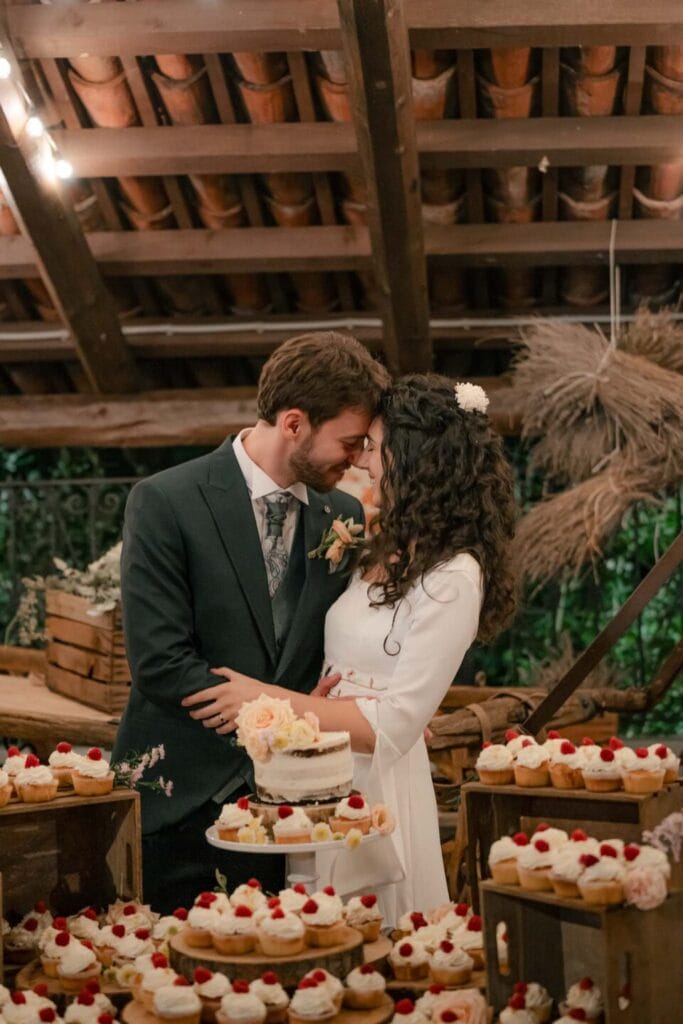 Matrimonio presso la castella piemonte coppia di sposi servizio fotografico di matrimonio 094