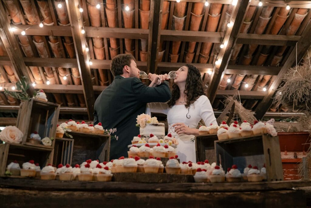Matrimonio presso la castella piemonte coppia di sposi servizio fotografico di matrimonio 097