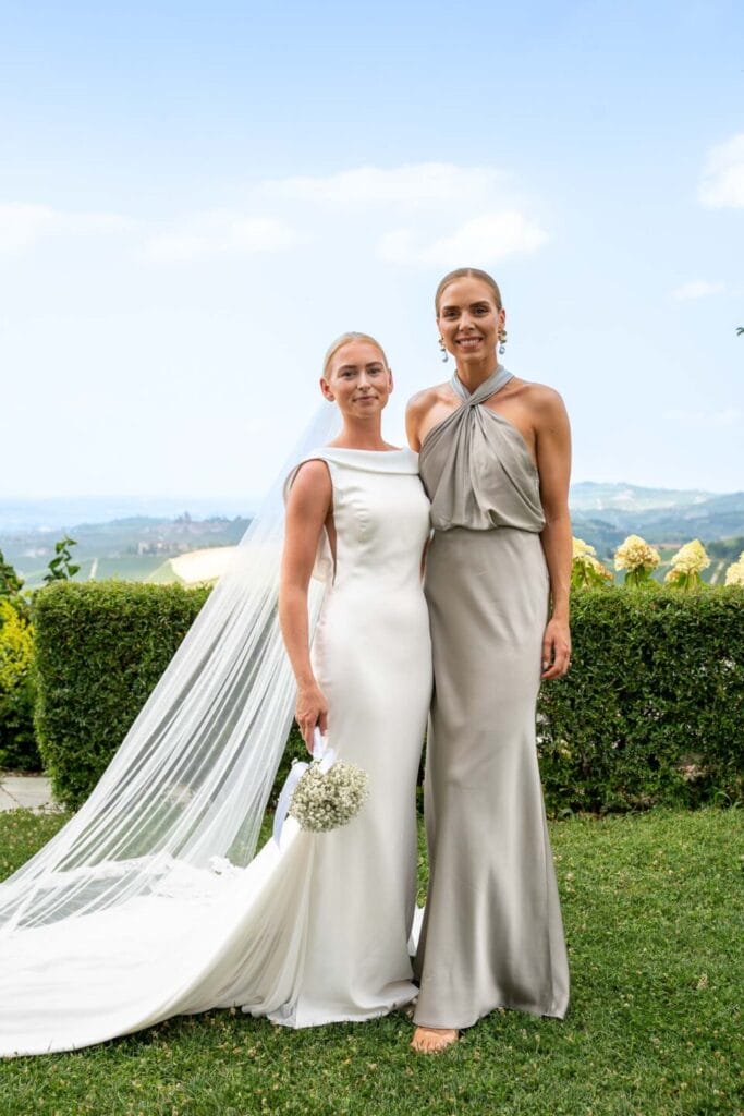 Coppia di sposi norvegesi per cerimonia simbolica in italia presso la torricella 038
