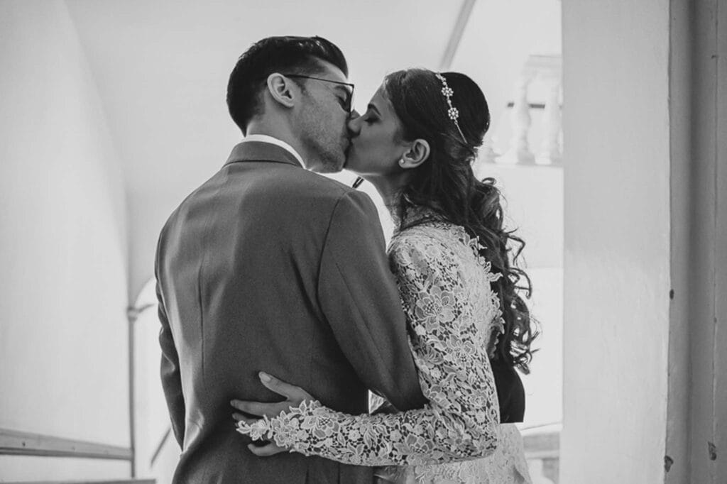 Matrimonio indiano e multiculturale a torino servizio fotografico coppia sposi yelely photography 043