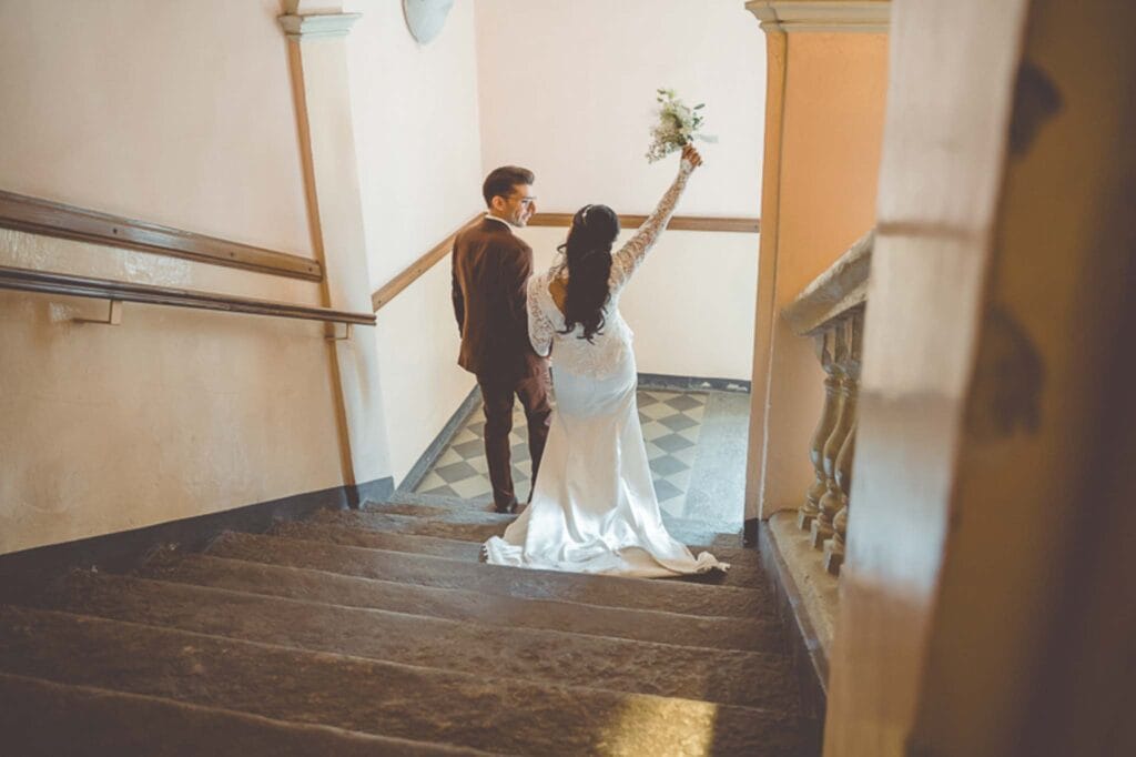 Matrimonio indiano e multiculturale a torino servizio fotografico coppia sposi yelely photography 045