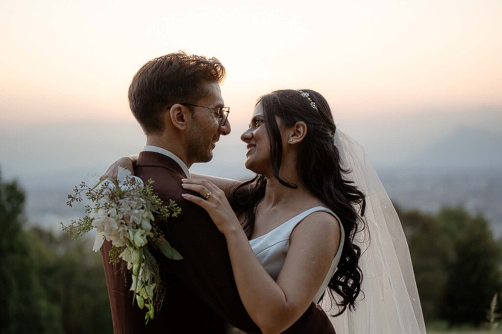 Matrimonio indiano e multiculturale a torino servizio fotografico coppia sposi yelely photography 058