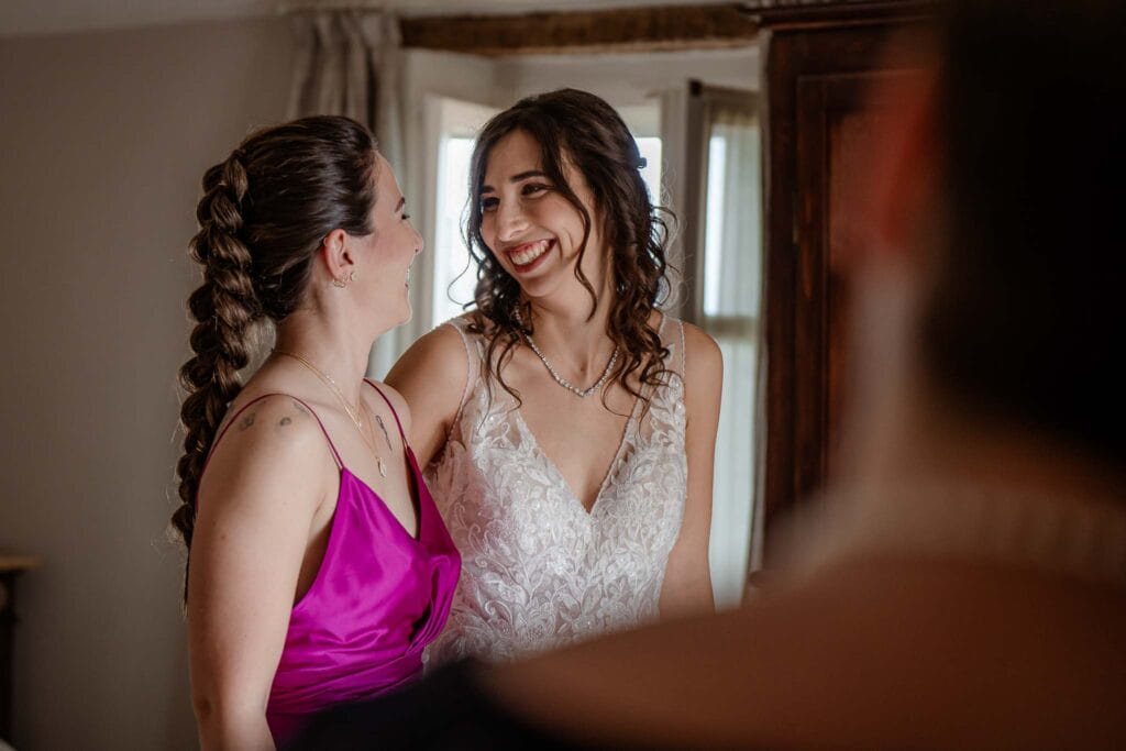 Matrimonio religioso con ricevimento festeggiato presso torre di batibo ad asti in piemonte 031