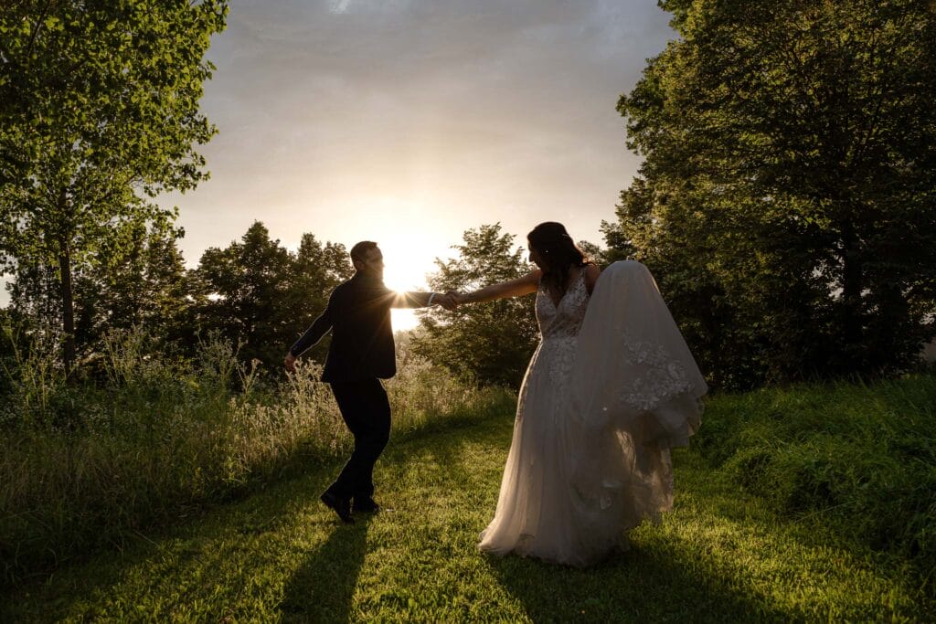 Matrimonio religioso con ricevimento festeggiato presso torre di batibo ad asti in piemonte 057
