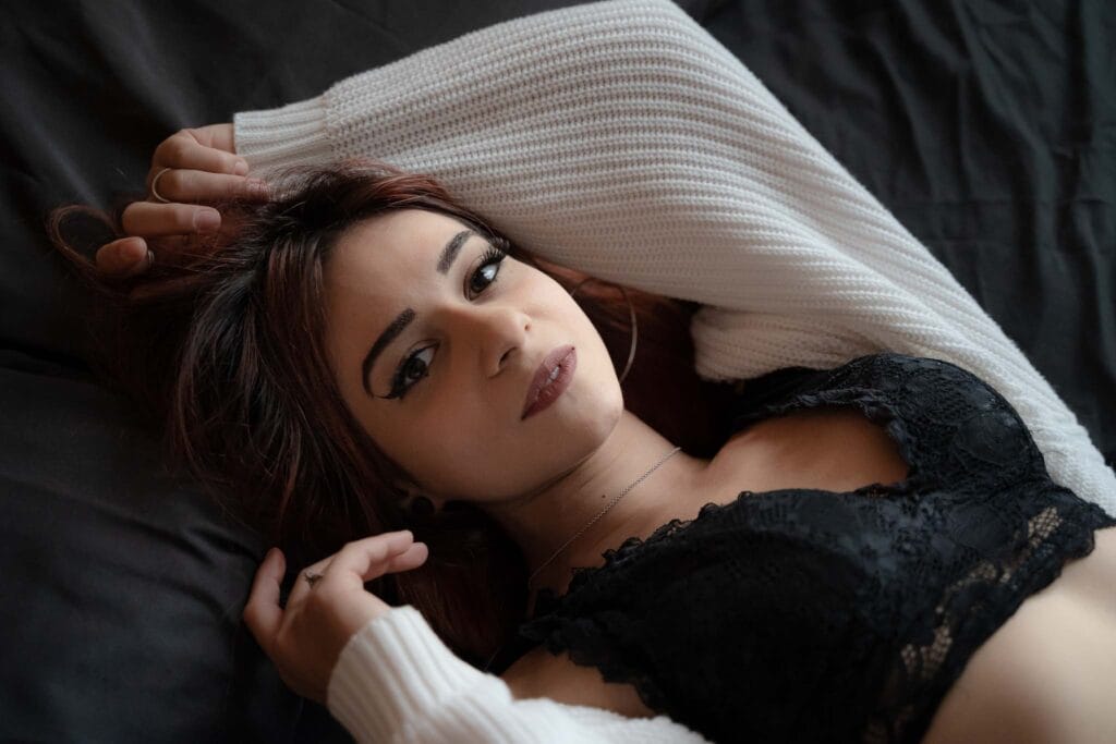 Ragazza servizio boudoir torino yelley photography fotografa donna shooting sensuale eleonora todaro 068
