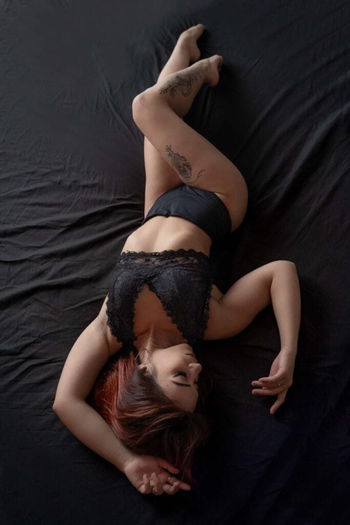 Ragazza servizio boudoir torino yelley photography fotografa donna shooting sensuale eleonora todaro 070