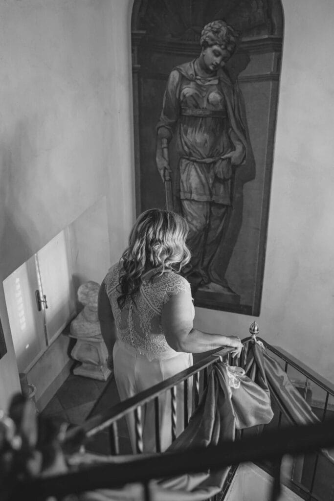 Matrimonio castello di lajone piemonte coppia sposi servizio yelley photography 020