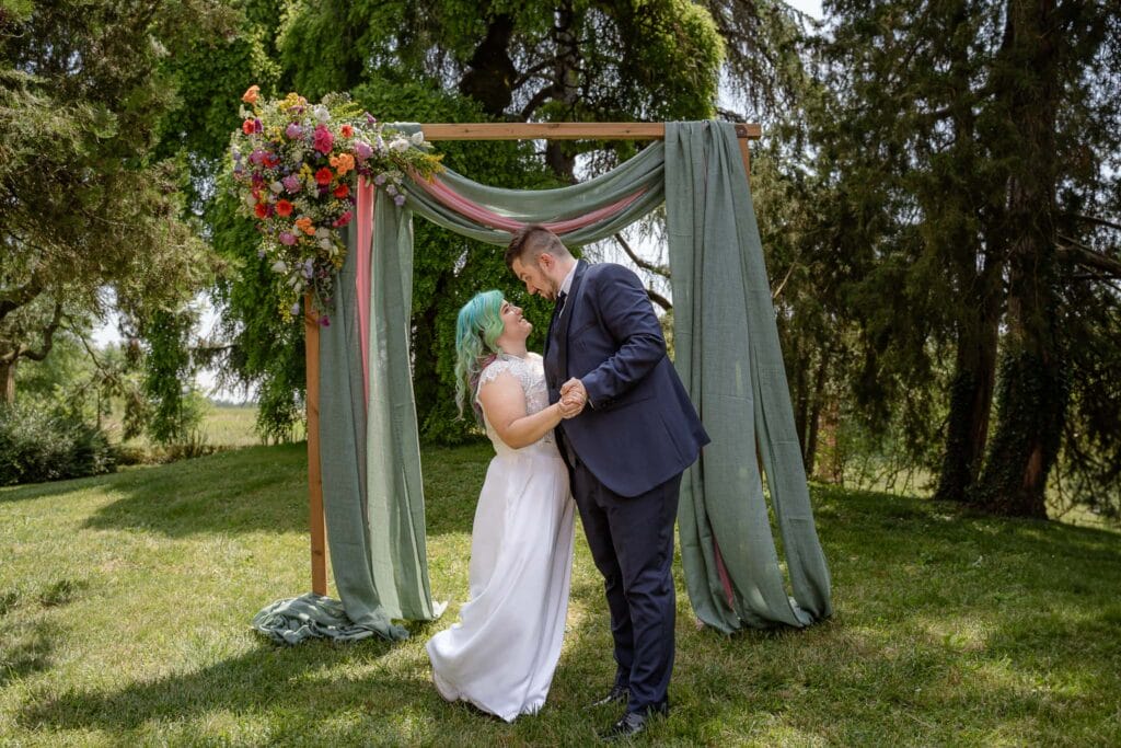 Matrimonio castello di lajone piemonte coppia sposi servizio yelley photography 053