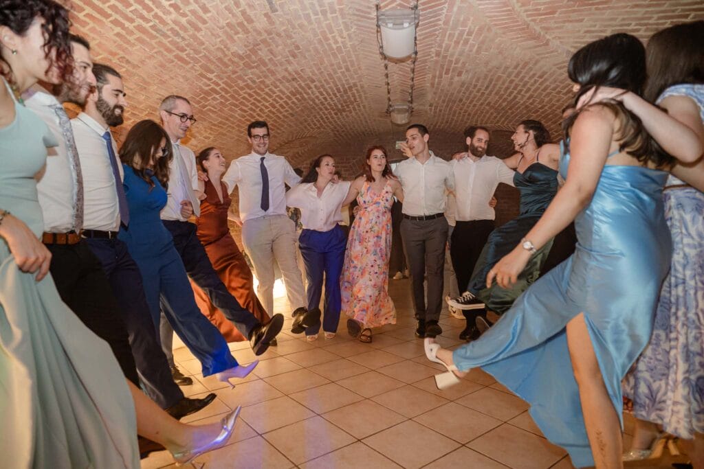 Matrimonio castello di lajone piemonte coppia sposi servizio yelley photography 086