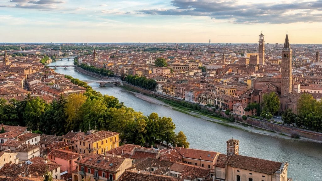 Verona
