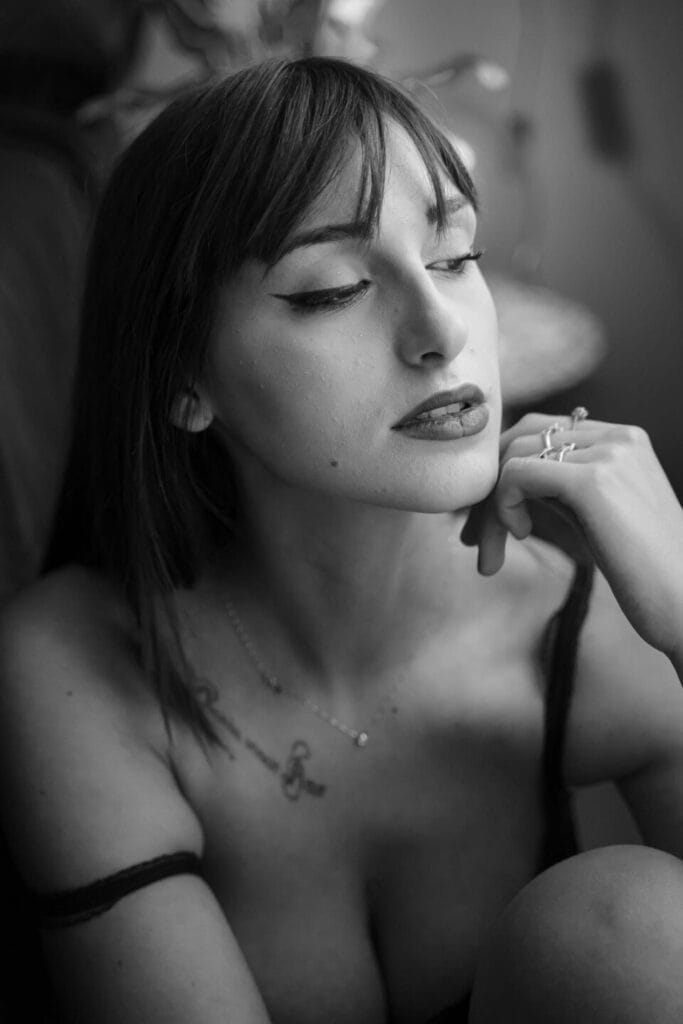 Ragazza servizio boudoir torino yelley photography fotografa donna shooting sensuale eleonora todaro 109