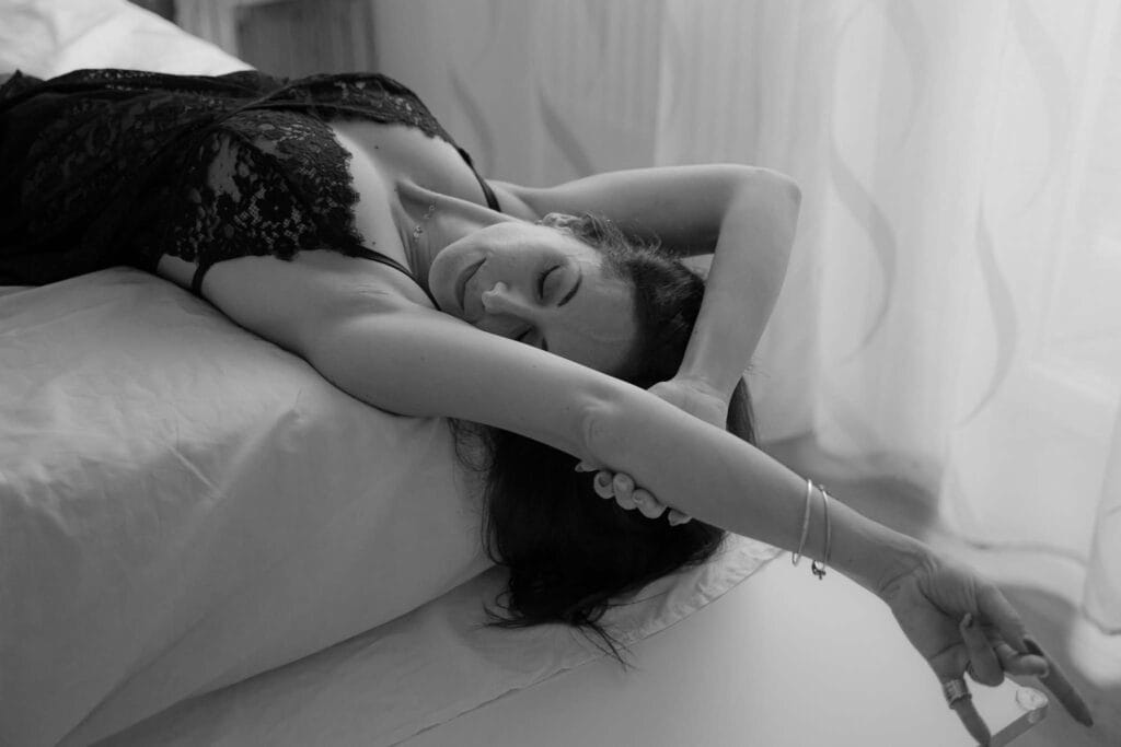 Ragazza servizio boudoir torino yelley photography fotografa donna shooting sensuale eleonora todaro 162