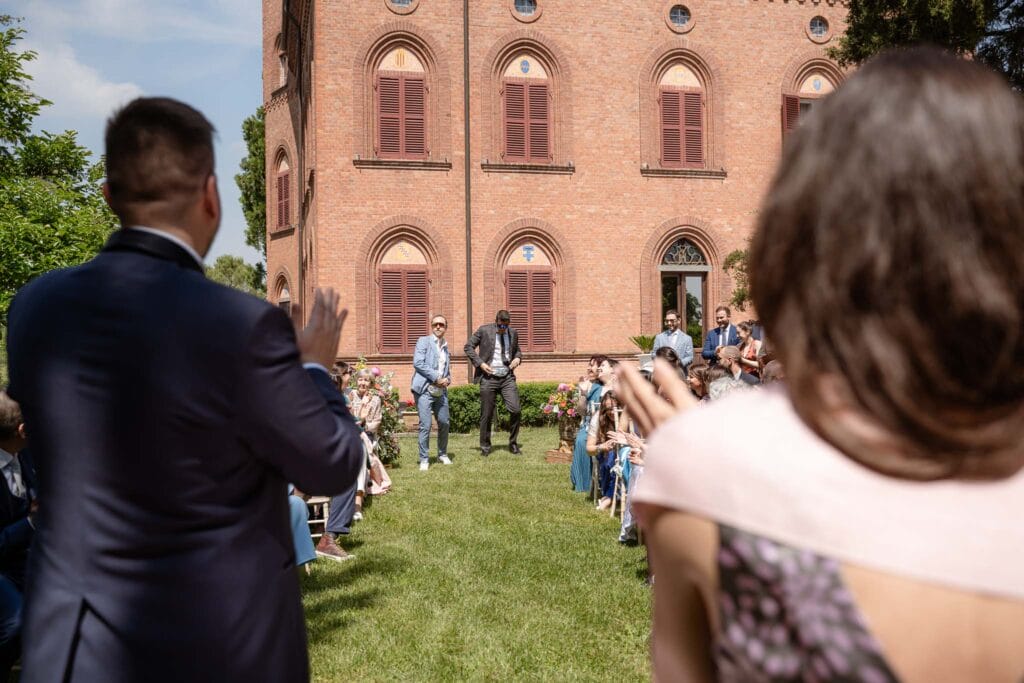 Matrimonio castello di lajone piemonte coppia sposi servizio yelley photography 032