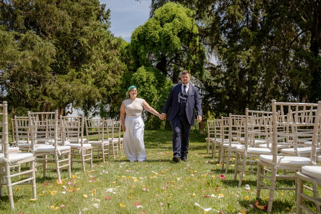 Matrimonio castello di lajone piemonte coppia sposi servizio yelley photography 062