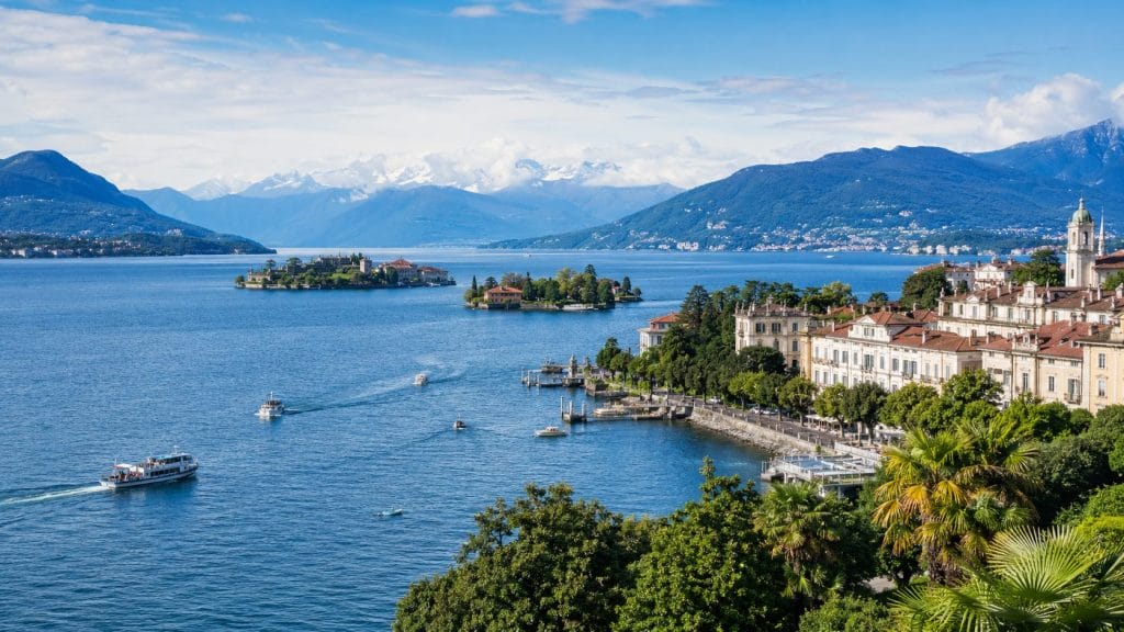 Stresa
